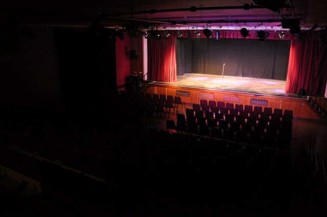 Theatrix Productions in Virginia Beach